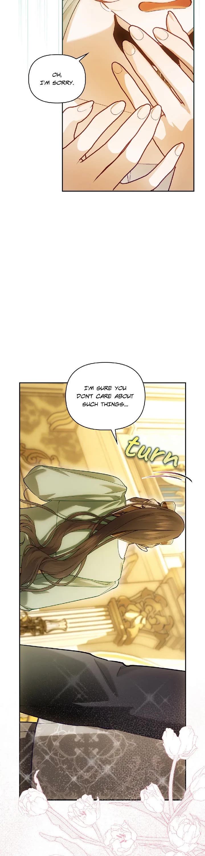 How to Hide the Emperor's Child Chapter 126 page 33 - Chapter 126
