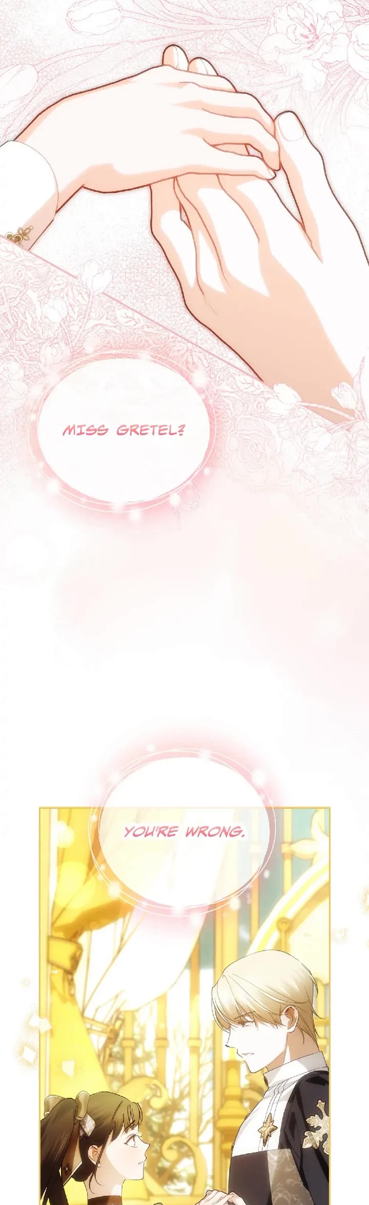 How to Hide the Emperor's Child Chapter 126 page 34 - Chapter 126