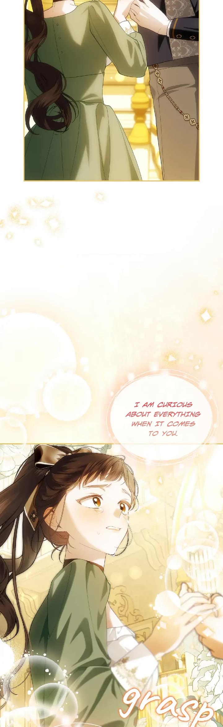 How to Hide the Emperor's Child Chapter 126 page 35 - Chapter 126