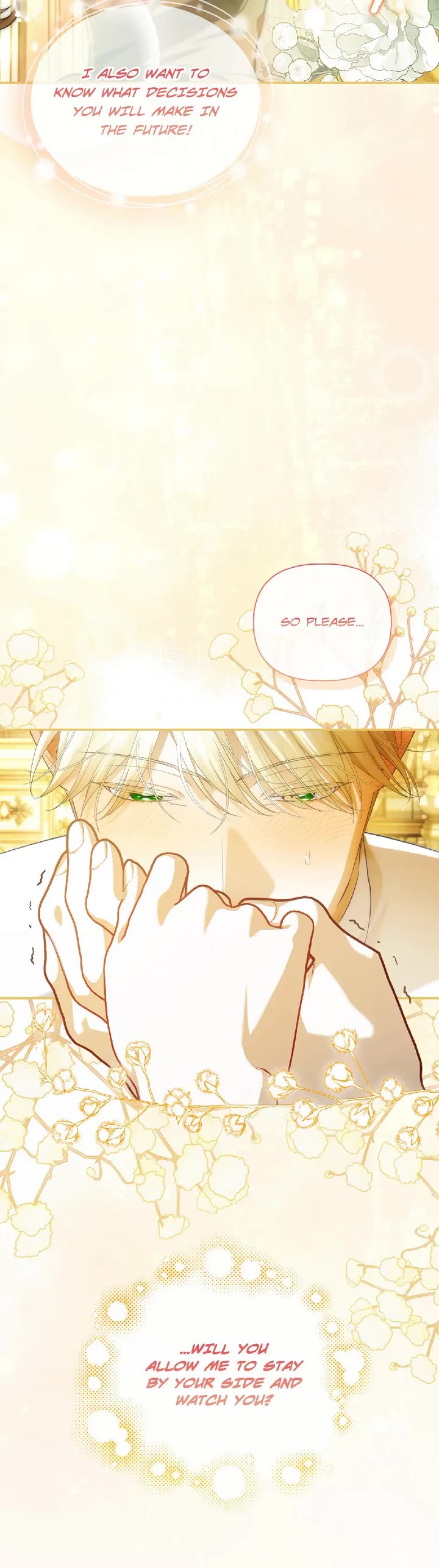 How to Hide the Emperor's Child Chapter 126 page 36 - Chapter 126