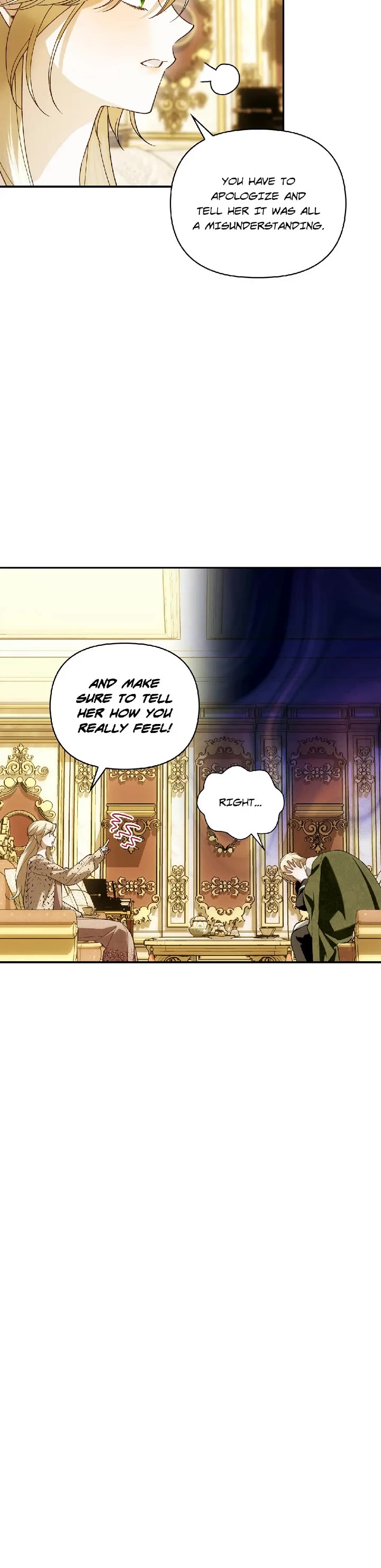 How to Hide the Emperor's Child Chapter 126 page 4 - Chapter 126