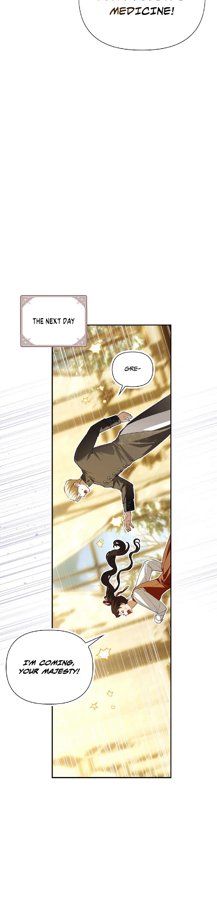 How to Hide the Emperor's Child Chapter 126 page 6 - Chapter 126