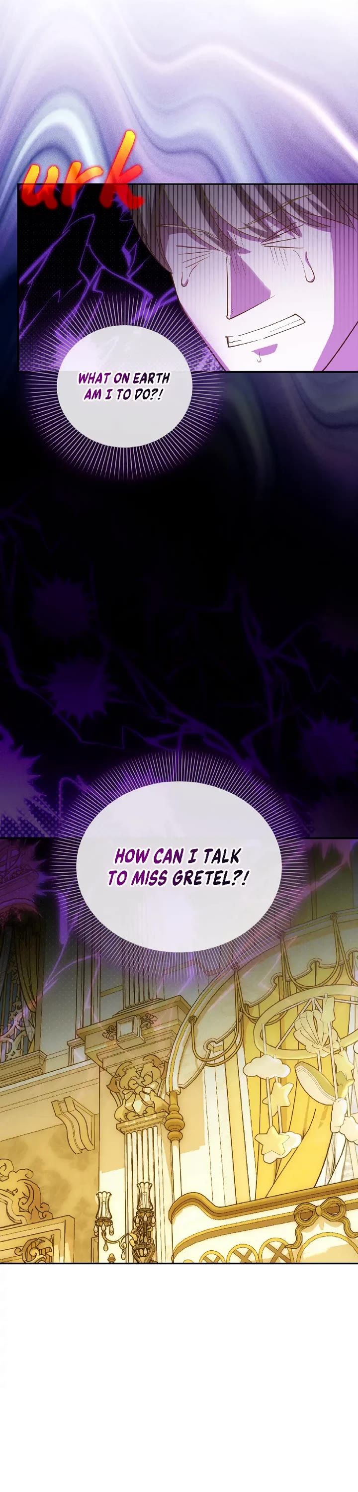 How to Hide the Emperor's Child Chapter 126 page 8 - Chapter 126