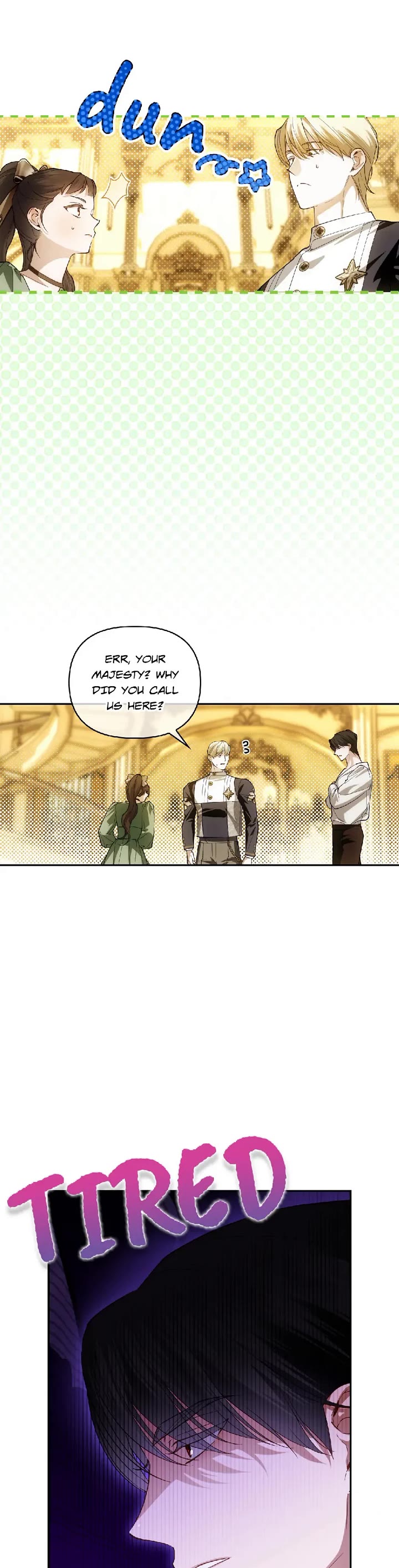How to Hide the Emperor's Child Chapter 126 page 9 - Chapter 126