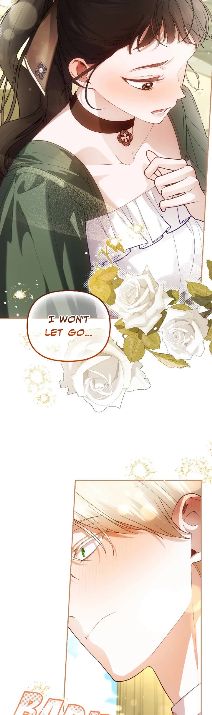 How to Hide the Emperor's Child Chapter 127 page 10 - Chapter 127
