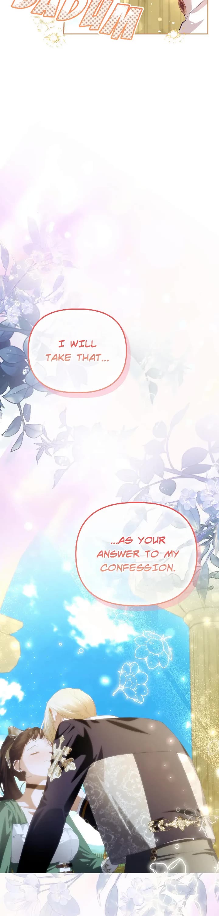How to Hide the Emperor's Child Chapter 127 page 11 - Chapter 127