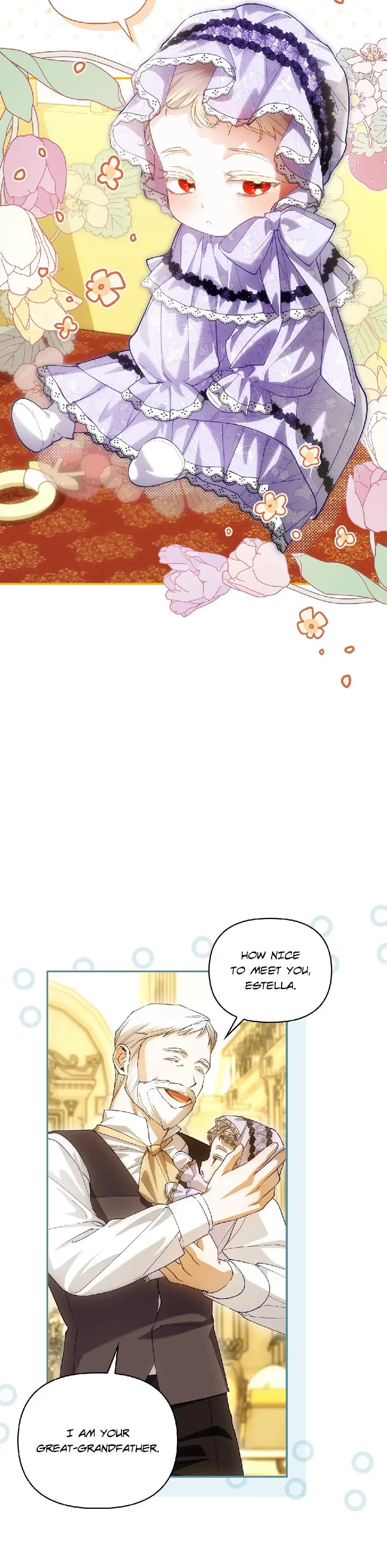 How to Hide the Emperor's Child Chapter 127 page 14 - Chapter 127