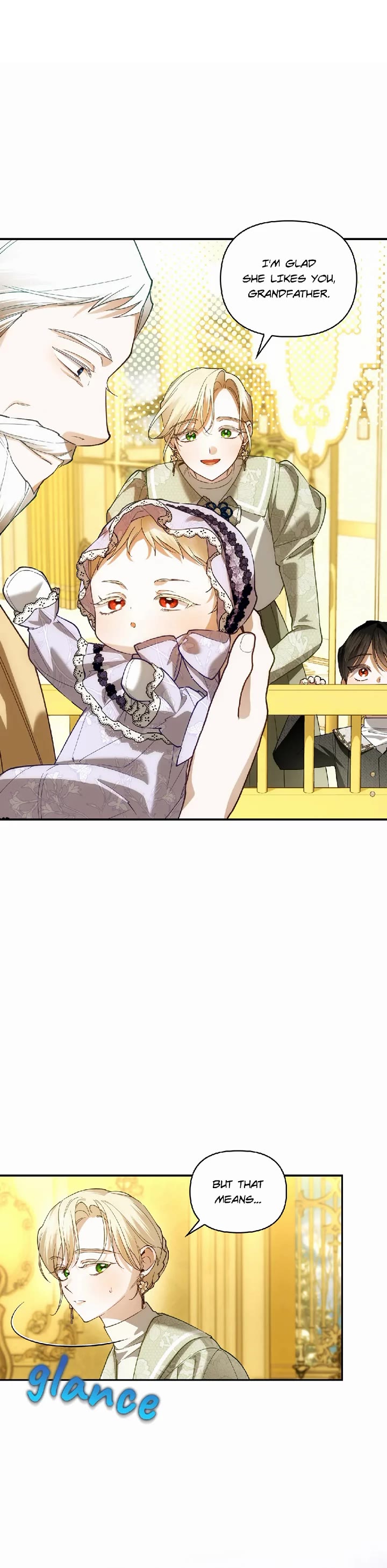 How to Hide the Emperor's Child Chapter 127 page 15 - Chapter 127