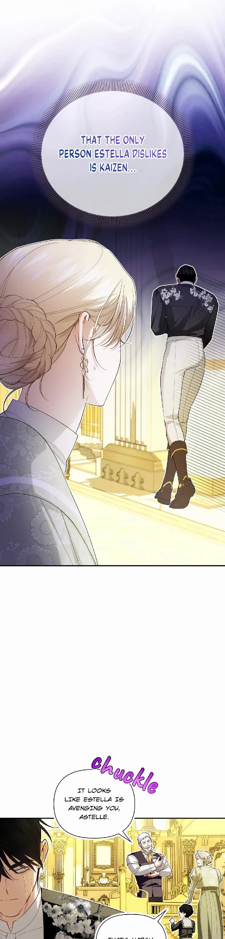 How to Hide the Emperor's Child Chapter 127 page 16 - Chapter 127