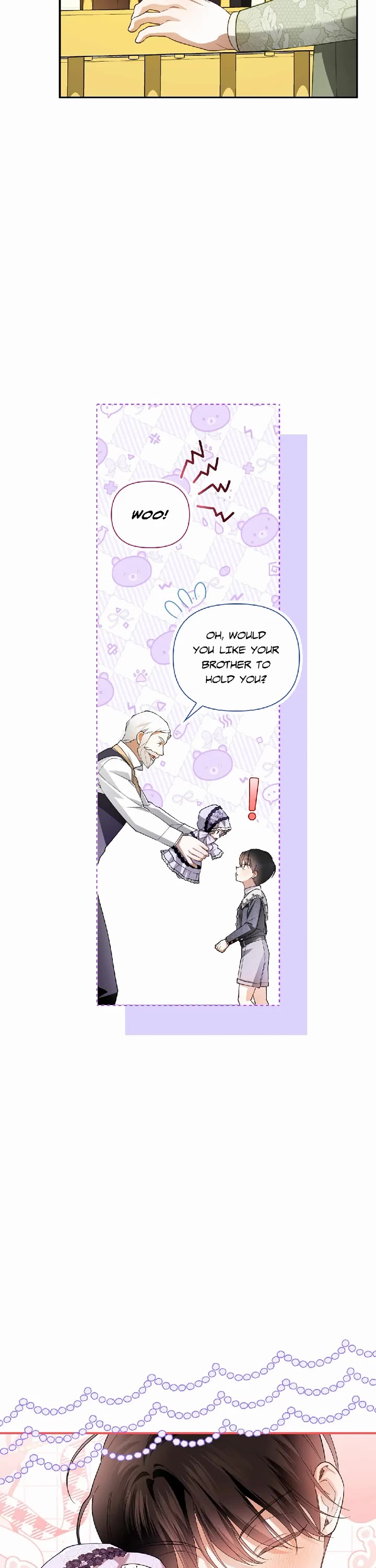 How to Hide the Emperor's Child Chapter 127 page 18 - Chapter 127