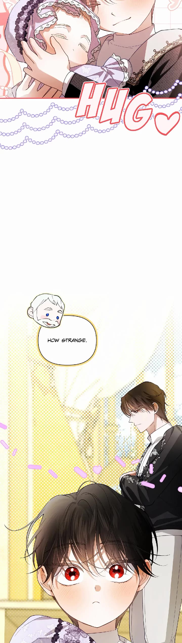 How to Hide the Emperor's Child Chapter 127 page 19 - Chapter 127
