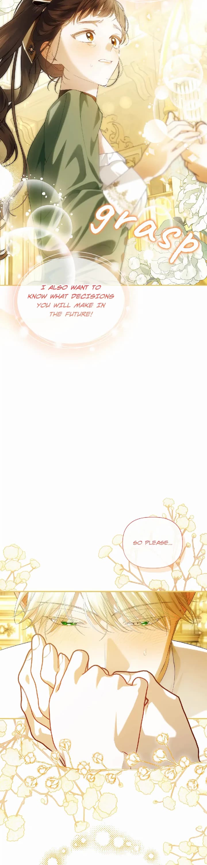 How to Hide the Emperor's Child Chapter 127 page 2 - Chapter 127