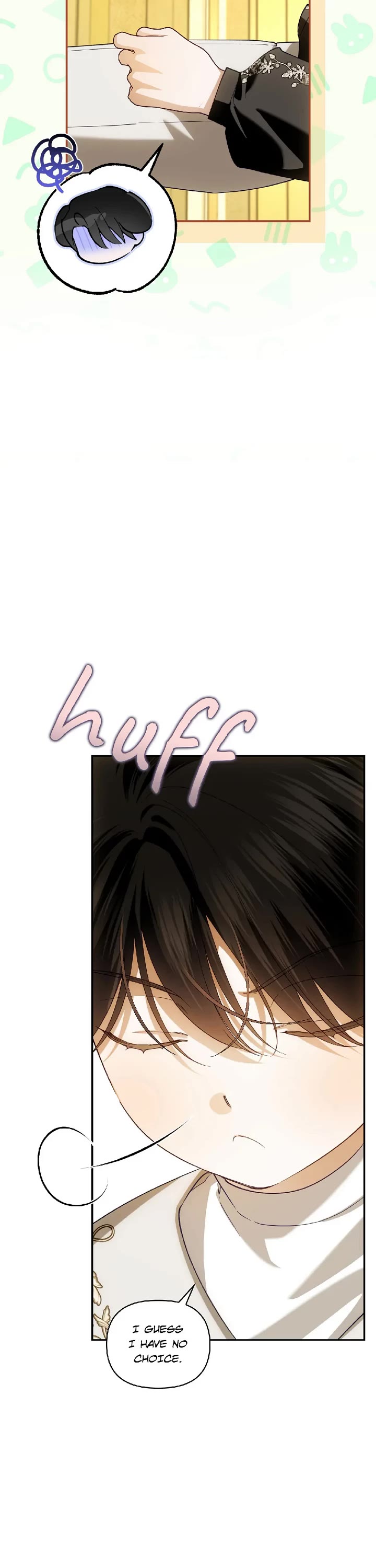 How to Hide the Emperor's Child Chapter 127 page 21 - Chapter 127