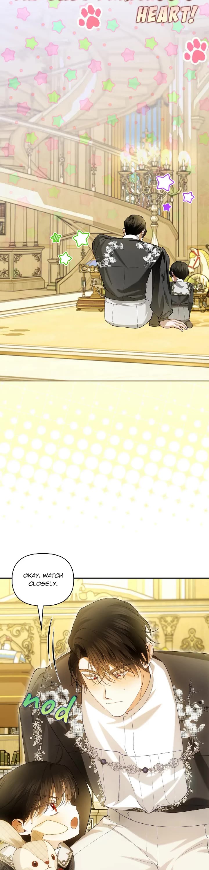 How to Hide the Emperor's Child Chapter 127 page 23 - Chapter 127