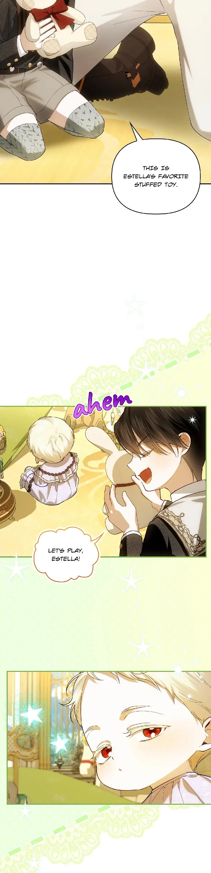 How to Hide the Emperor's Child Chapter 127 page 24 - Chapter 127