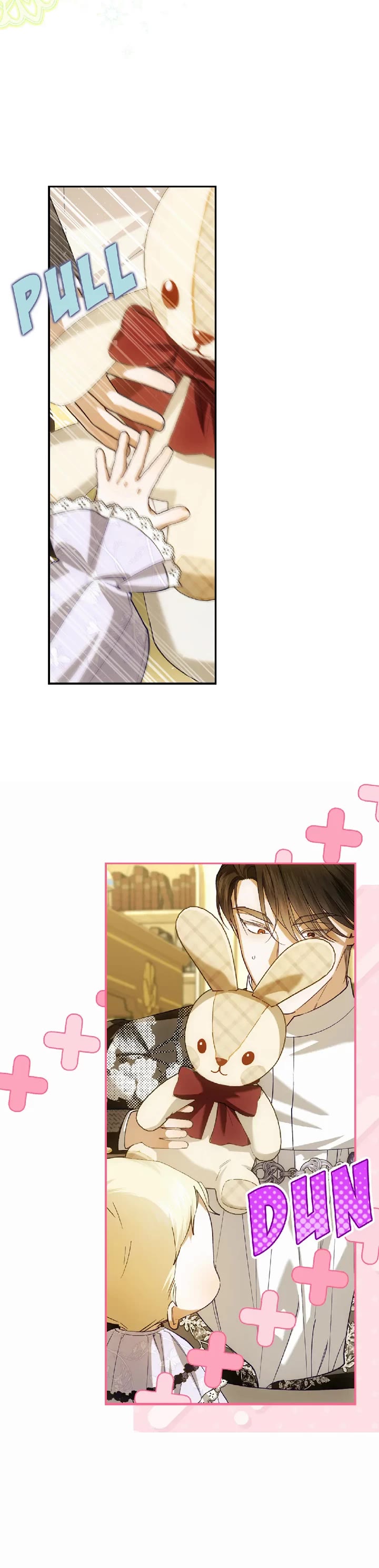 How to Hide the Emperor's Child Chapter 127 page 25 - Chapter 127