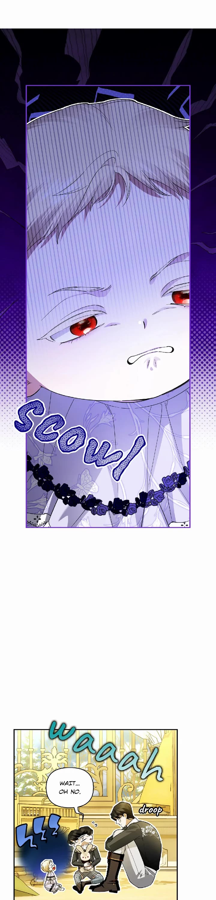 How to Hide the Emperor's Child Chapter 127 page 26 - Chapter 127