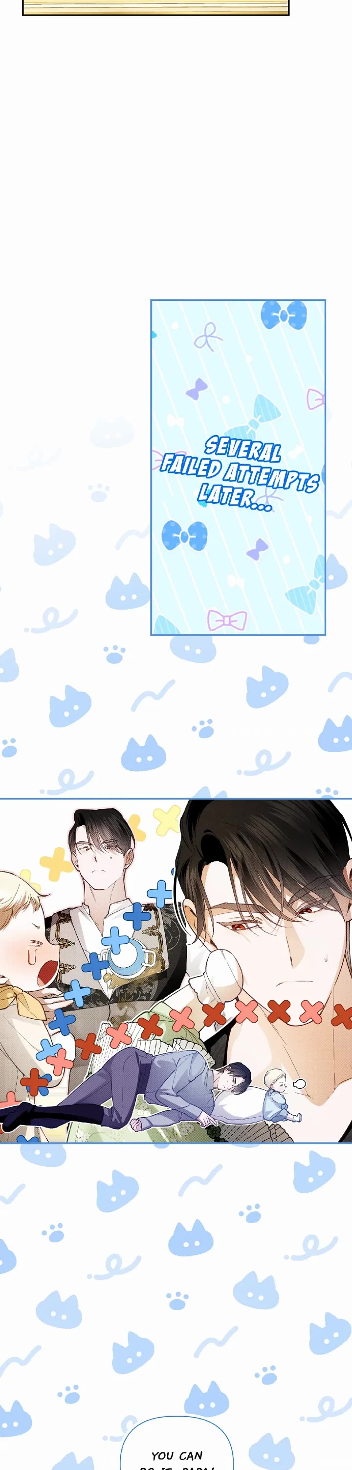 How to Hide the Emperor's Child Chapter 127 page 27 - Chapter 127