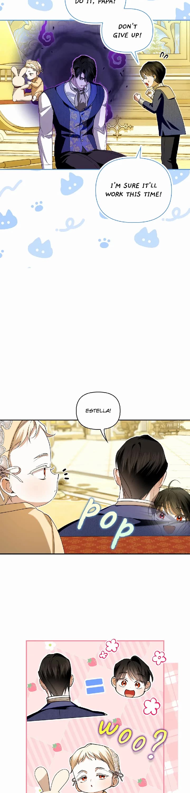 How to Hide the Emperor's Child Chapter 127 page 28 - Chapter 127