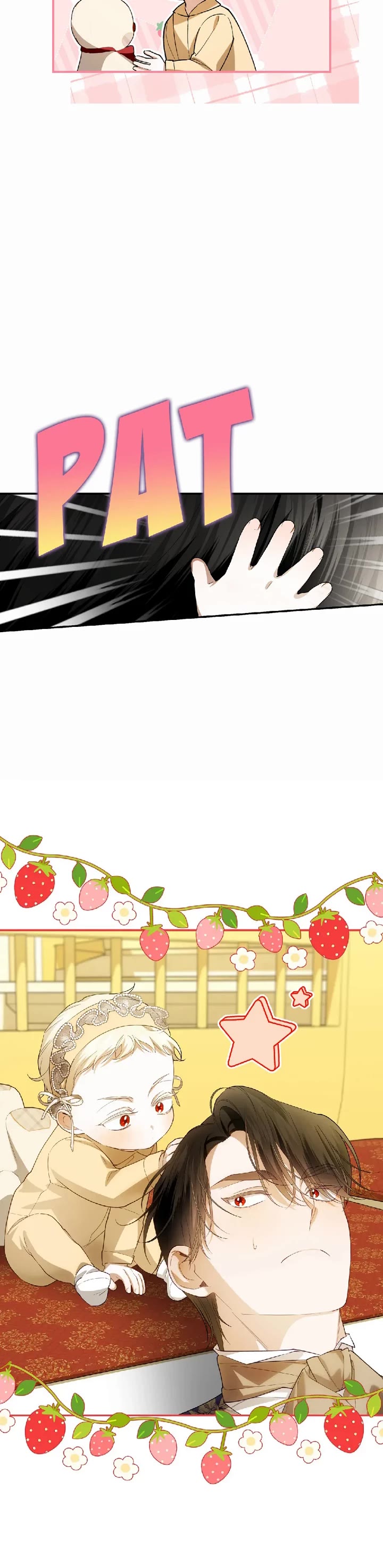 How to Hide the Emperor's Child Chapter 127 page 29 - Chapter 127