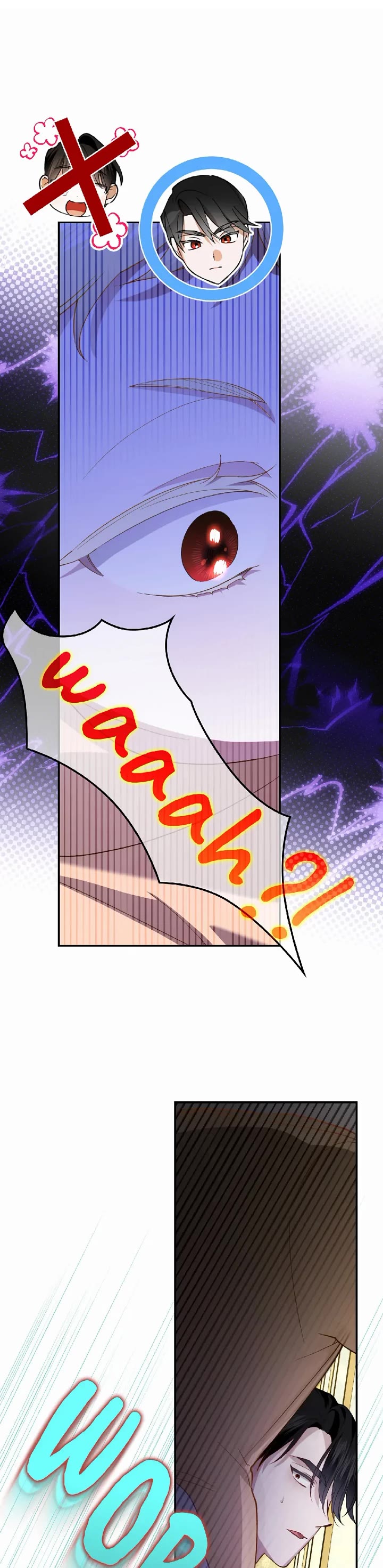 How to Hide the Emperor's Child Chapter 127 page 30 - Chapter 127