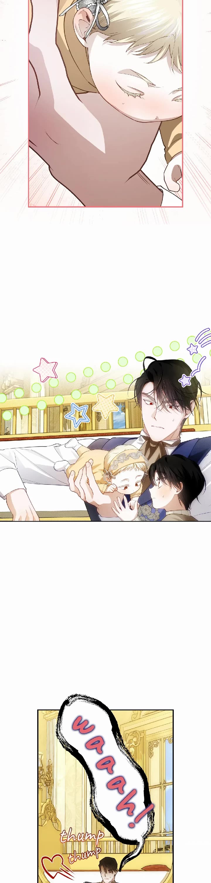 How to Hide the Emperor's Child Chapter 127 page 32 - Chapter 127
