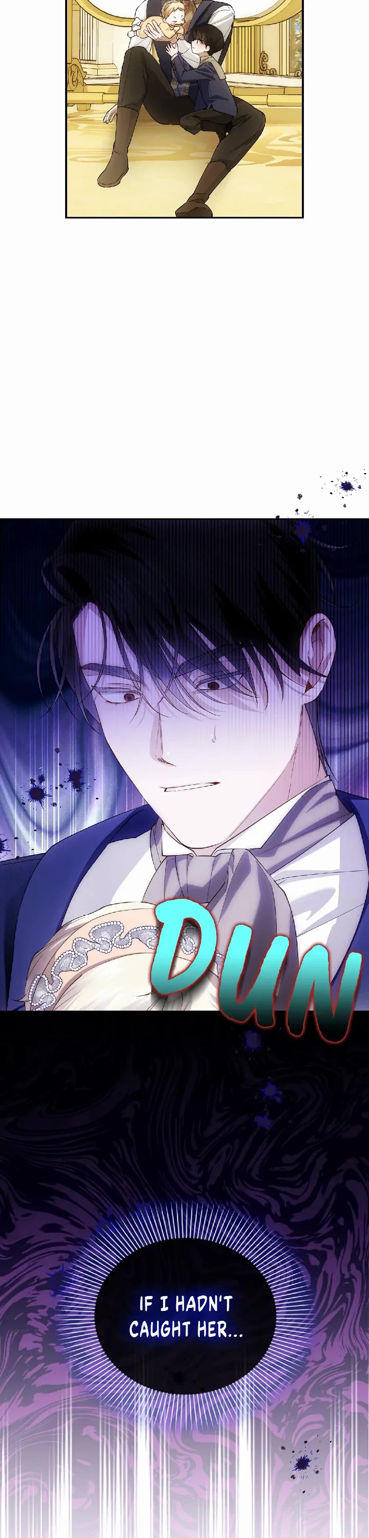 How to Hide the Emperor's Child Chapter 127 page 33 - Chapter 127