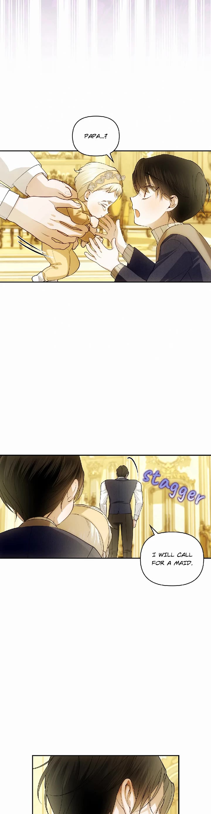 How to Hide the Emperor's Child Chapter 127 page 34 - Chapter 127