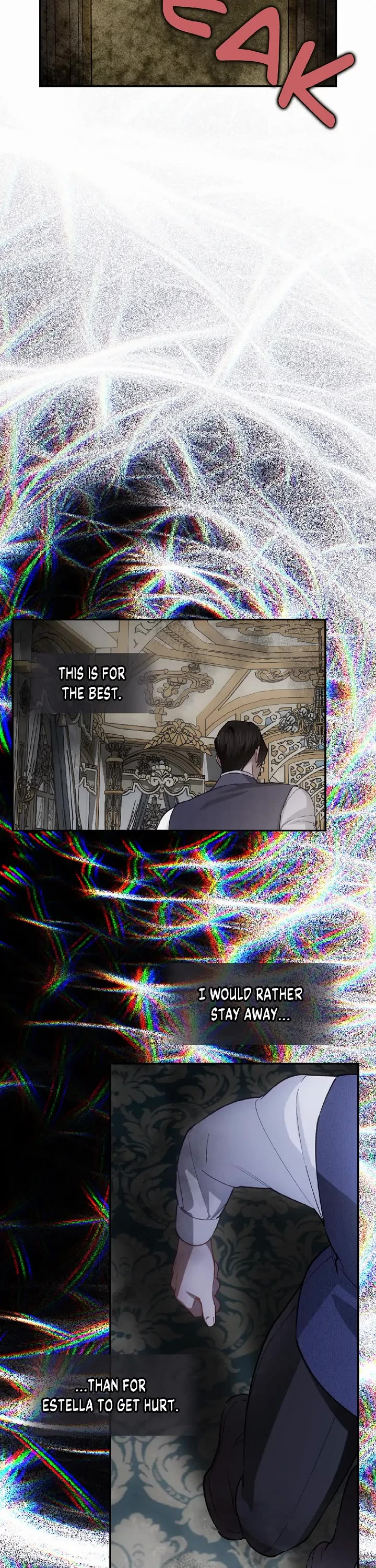 How to Hide the Emperor's Child Chapter 127 page 36 - Chapter 127