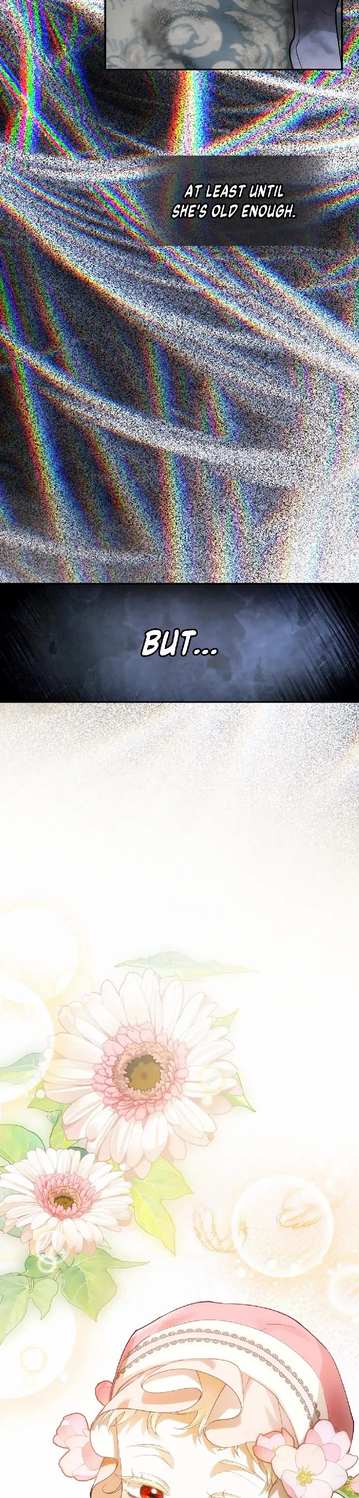 How to Hide the Emperor's Child Chapter 127 page 37 - Chapter 127