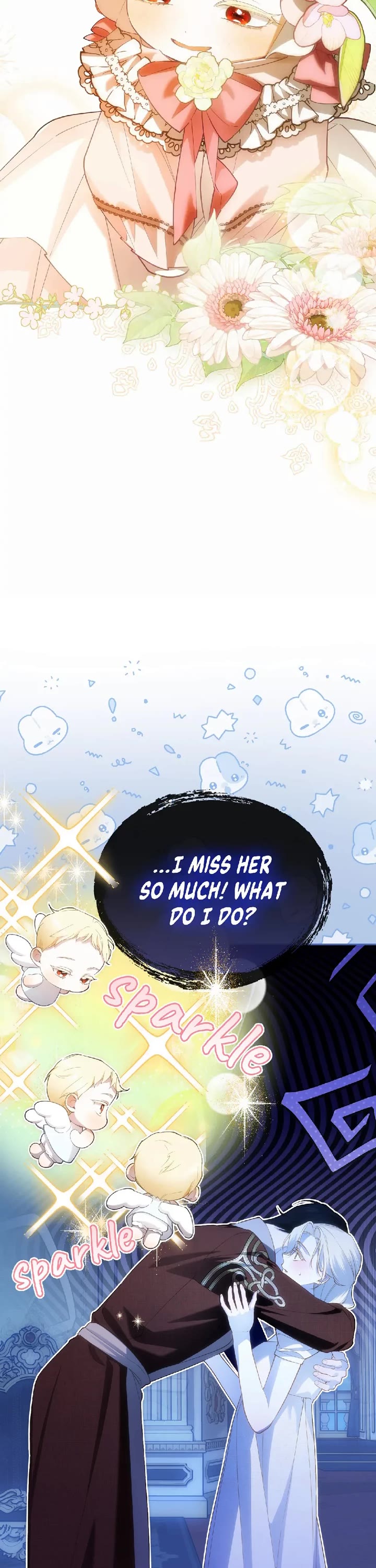 How to Hide the Emperor's Child Chapter 127 page 38 - Chapter 127