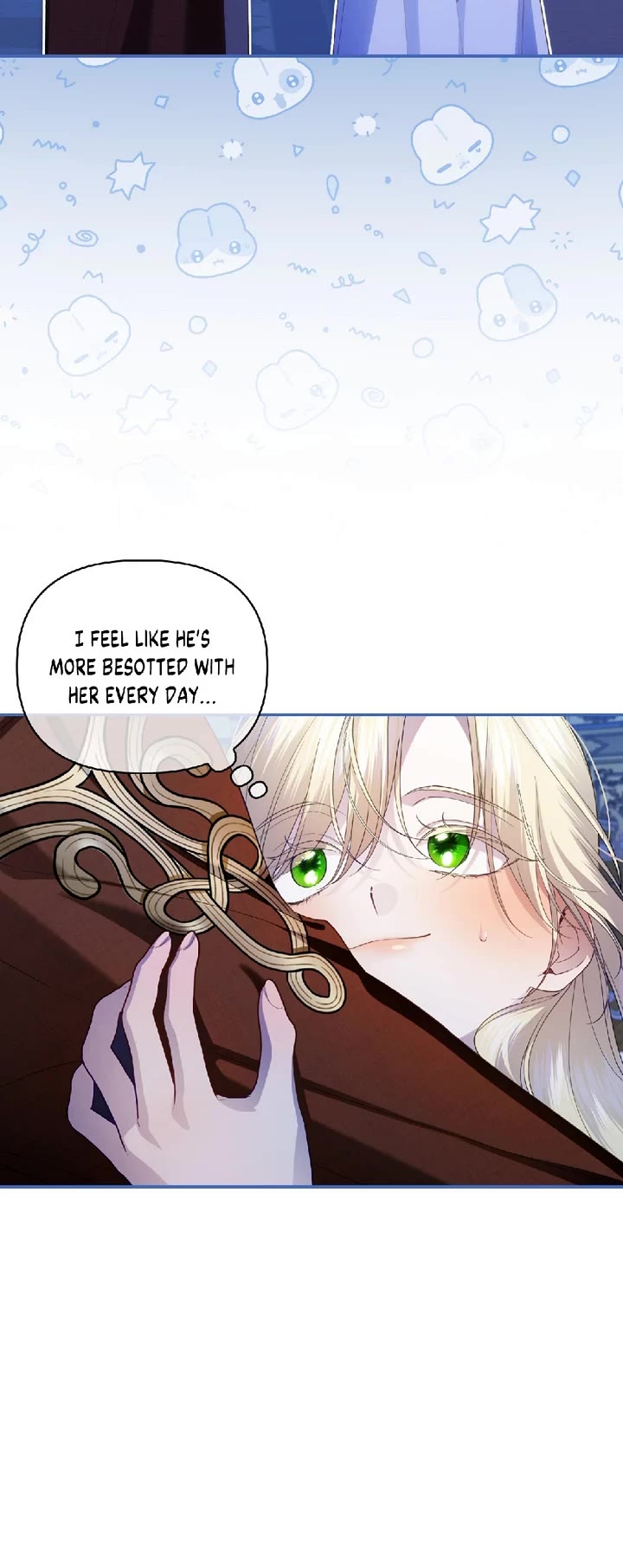 How to Hide the Emperor's Child Chapter 127 page 39 - Chapter 127