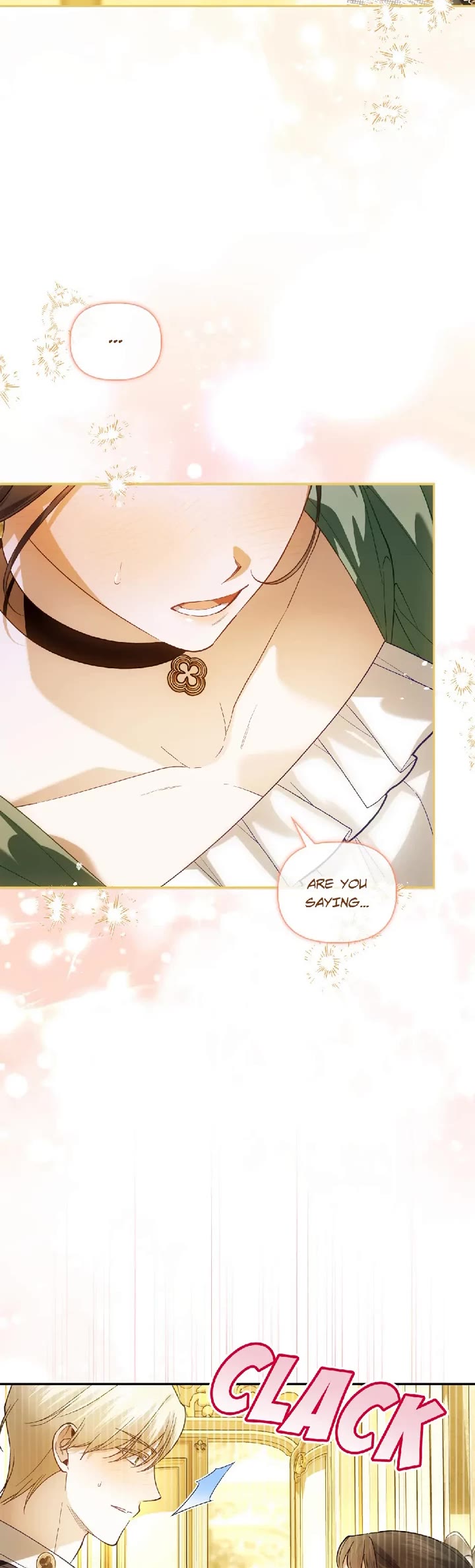 How to Hide the Emperor's Child Chapter 127 page 4 - Chapter 127