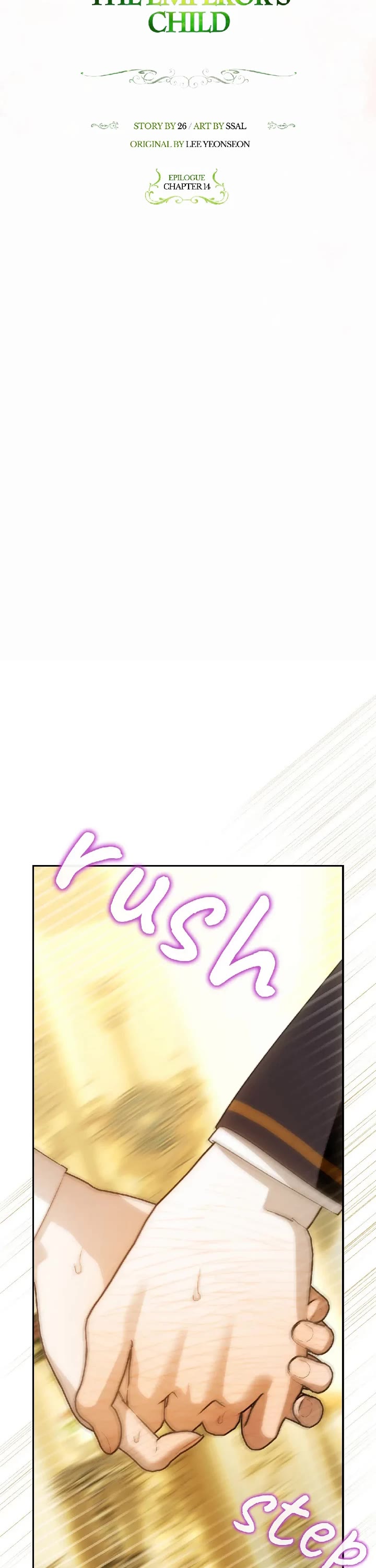 How to Hide the Emperor's Child Chapter 127 page 7 - Chapter 127