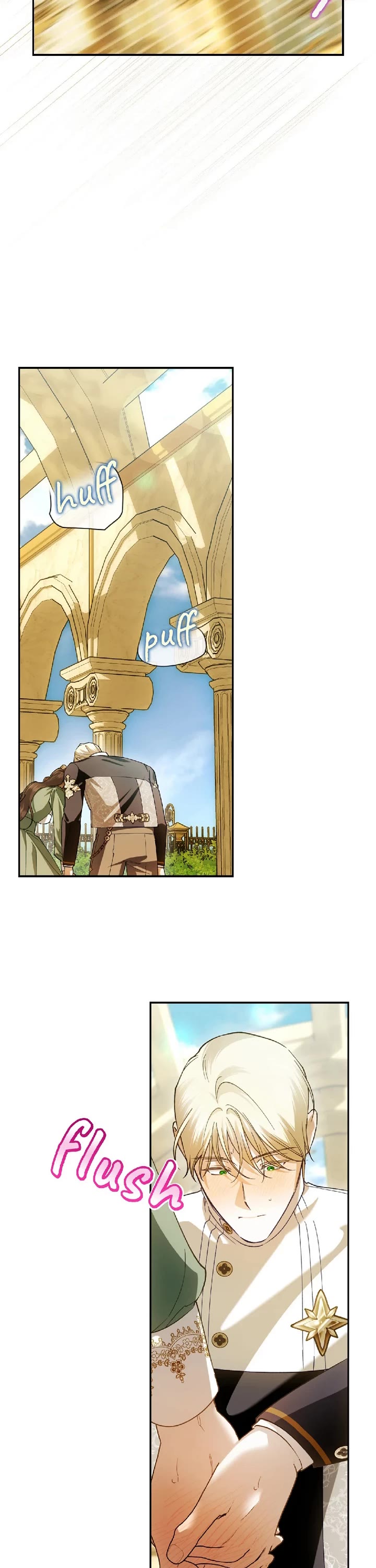 How to Hide the Emperor's Child Chapter 127 page 8 - Chapter 127
