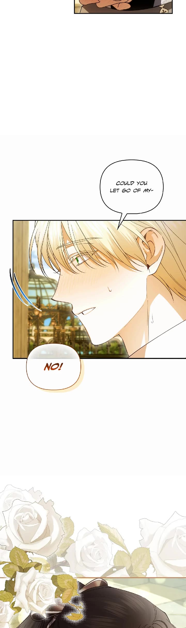 How to Hide the Emperor's Child Chapter 127 page 9 - Chapter 127
