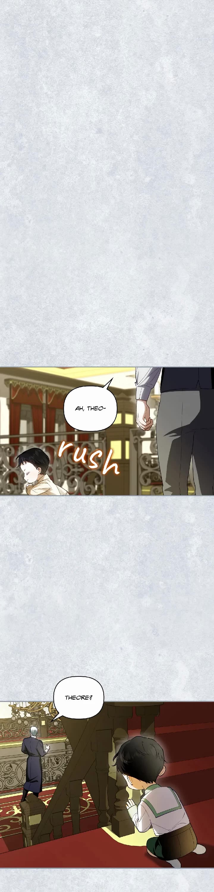 How to Hide the Emperor's Child Chapter 128 page 12 - Chapter 128