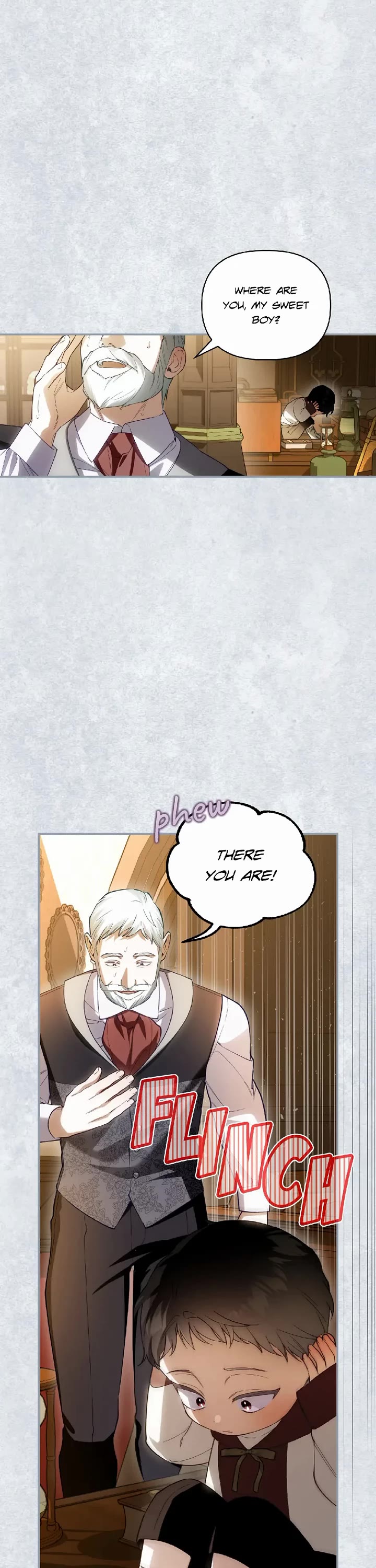 How to Hide the Emperor's Child Chapter 128 page 13 - Chapter 128