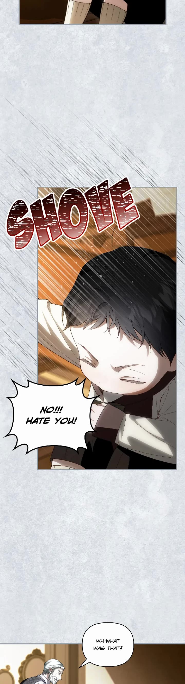 How to Hide the Emperor's Child Chapter 128 page 14 - Chapter 128