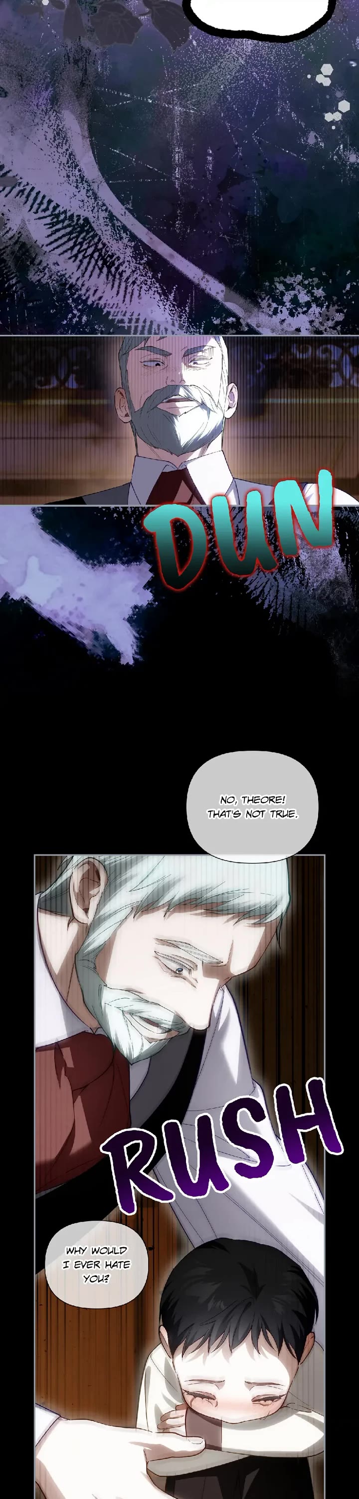 How to Hide the Emperor's Child Chapter 128 page 16 - Chapter 128
