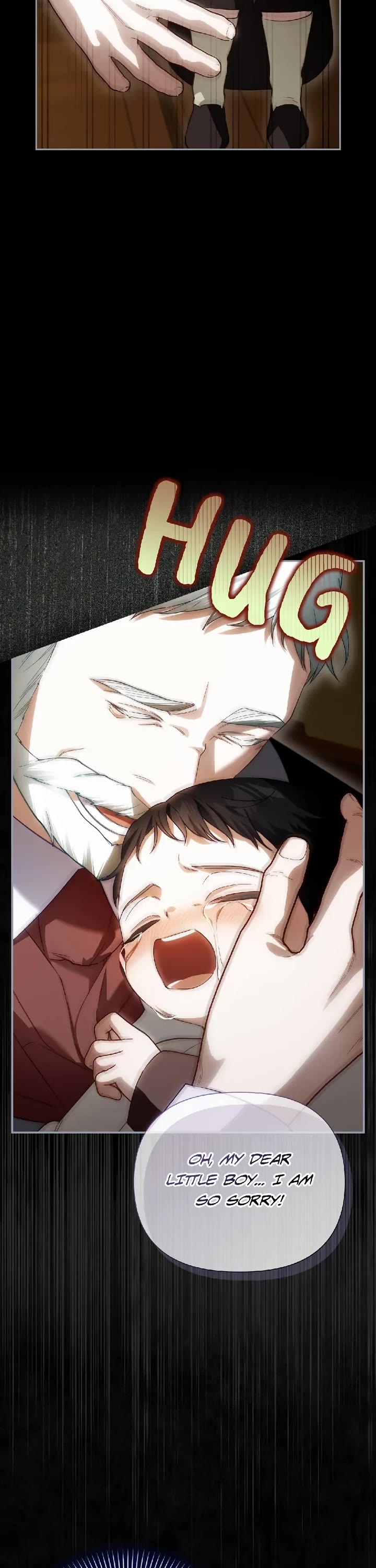 How to Hide the Emperor's Child Chapter 128 page 17 - Chapter 128