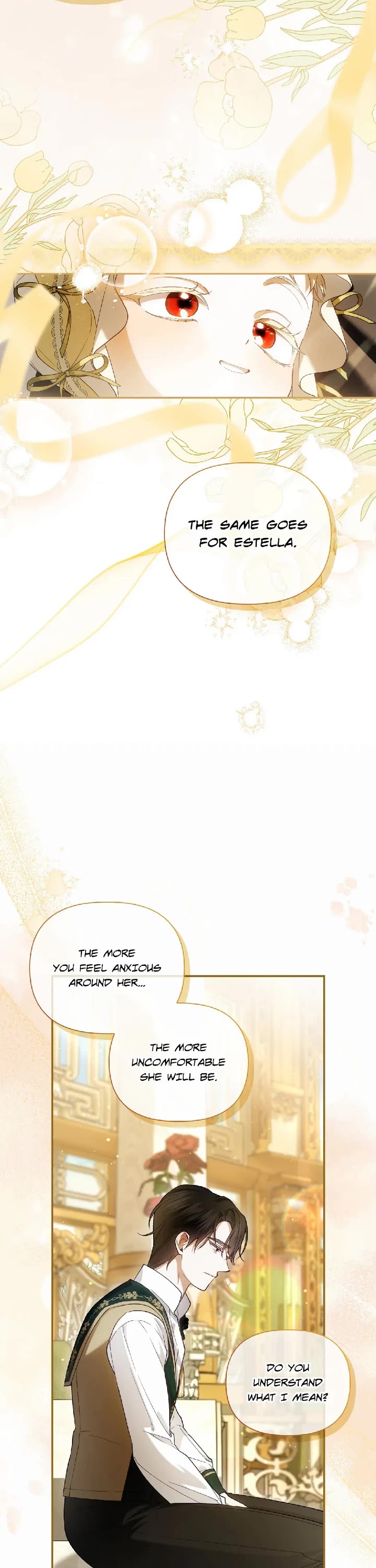 How to Hide the Emperor's Child Chapter 128 page 21 - Chapter 128