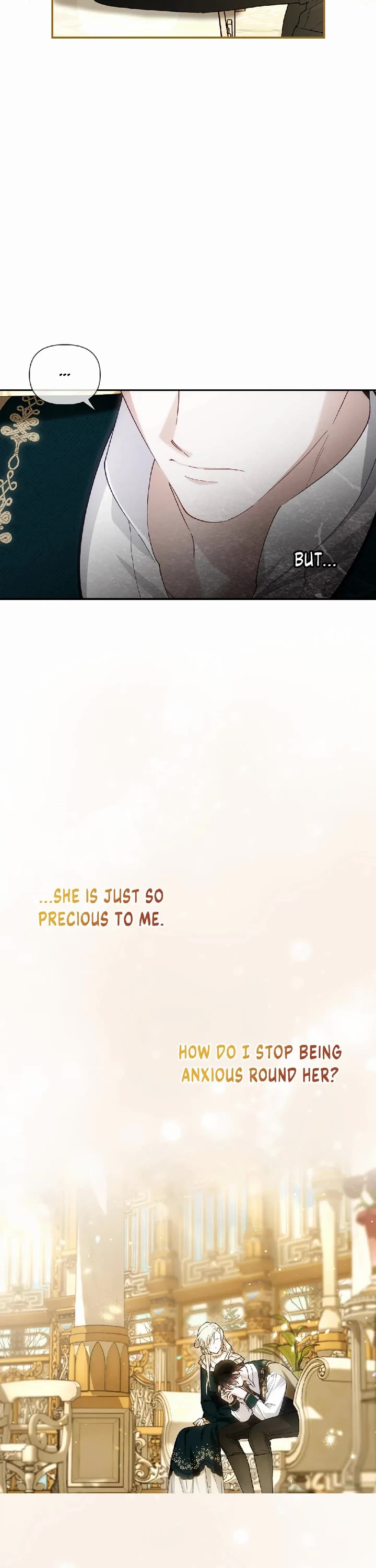 How to Hide the Emperor's Child Chapter 128 page 22 - Chapter 128