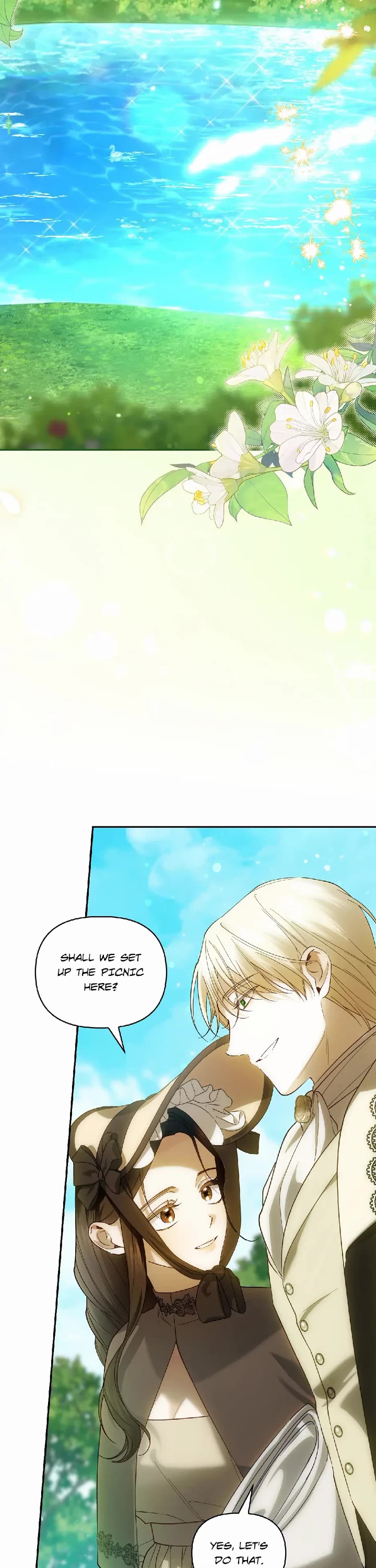 How to Hide the Emperor's Child Chapter 128 page 26 - Chapter 128