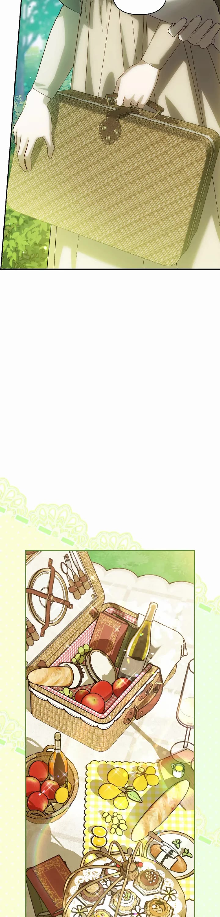 How to Hide the Emperor's Child Chapter 128 page 27 - Chapter 128