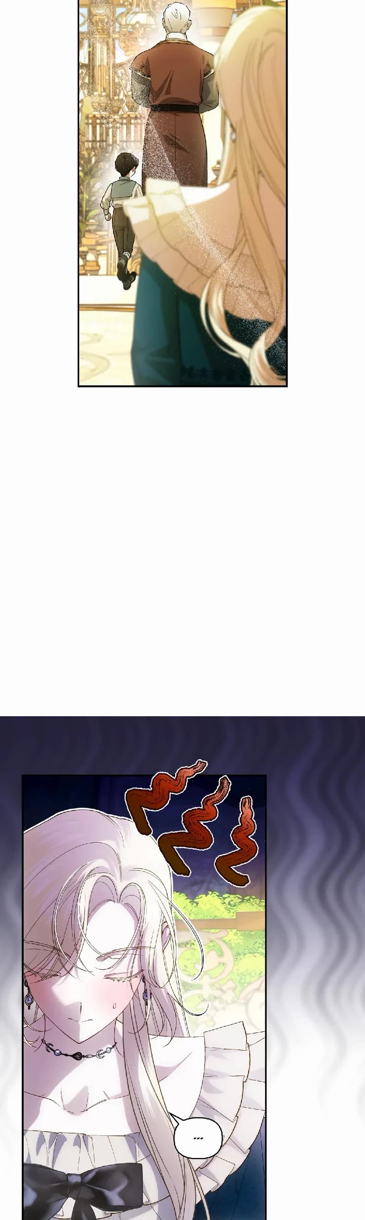How to Hide the Emperor's Child Chapter 128 page 4 - Chapter 128