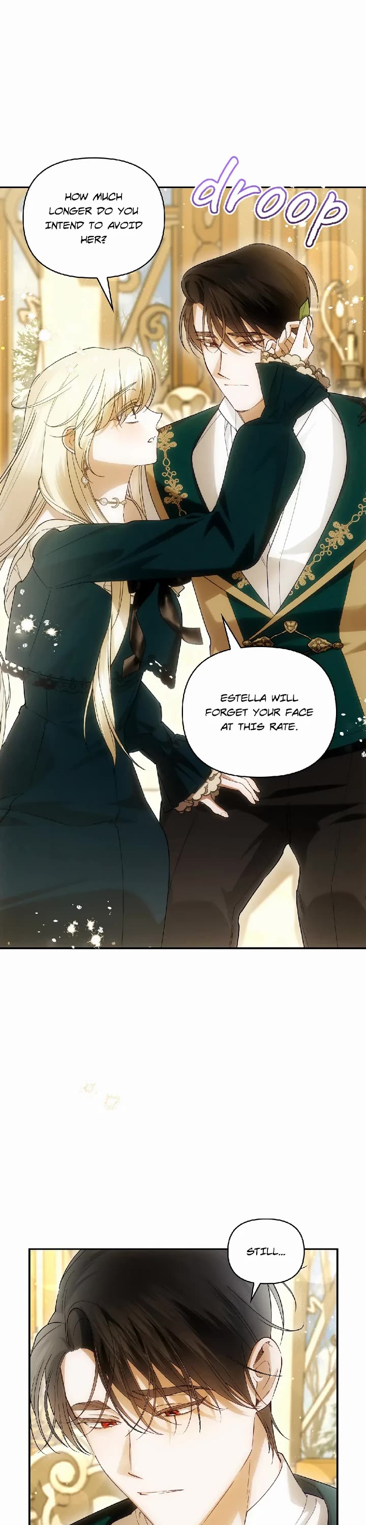 How to Hide the Emperor's Child Chapter 128 page 6 - Chapter 128