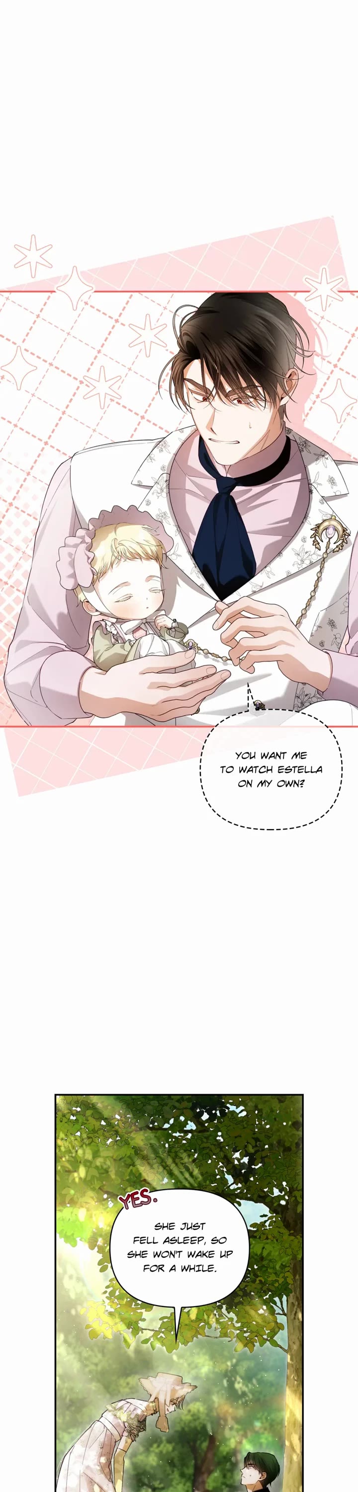 How to Hide the Emperor's Child Chapter 129 page 1 - Chapter 129 [END]