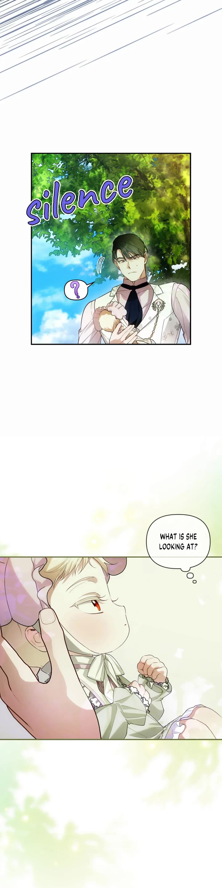 How to Hide the Emperor's Child Chapter 129 page 10 - Chapter 129 [END]