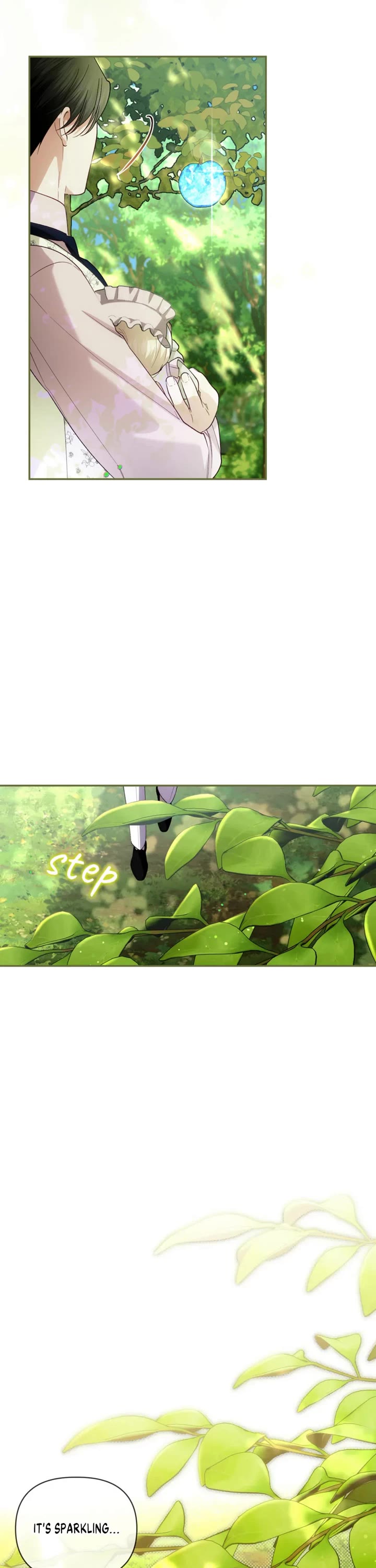 How to Hide the Emperor's Child Chapter 129 page 11 - Chapter 129 [END]